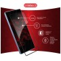 Скло захисне Intaleo Full Glue Infinix Note 40 4G Black (1283126594915)
