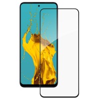 Скло захисне Piko Full Glue Xiaomi Redmi Note 12R Black (1283126589799)