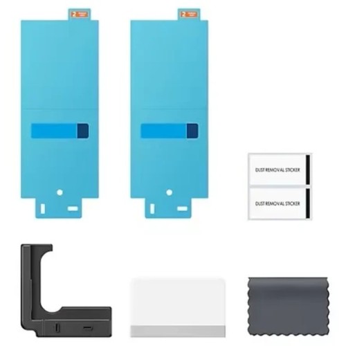 Чохол до мобільного телефона Samsung Silicone Galaxy Fold 7 Mint (EF-MF966CMEGUA)