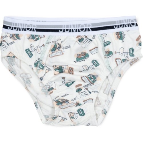 Труси дитячі Sevim набір (7906-104B-mix)