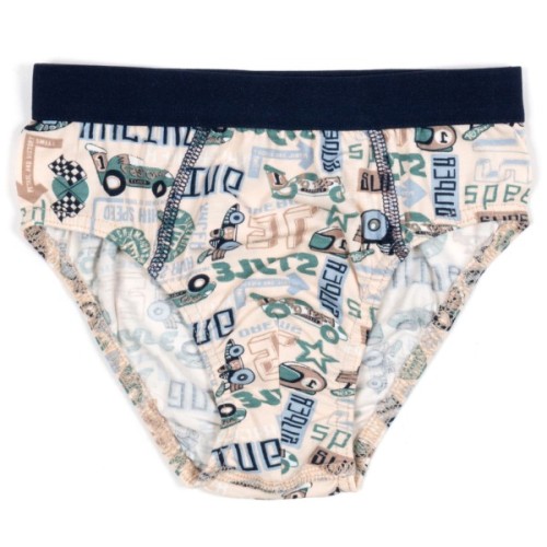 Труси дитячі Sevim набір (7906-104B-mix)