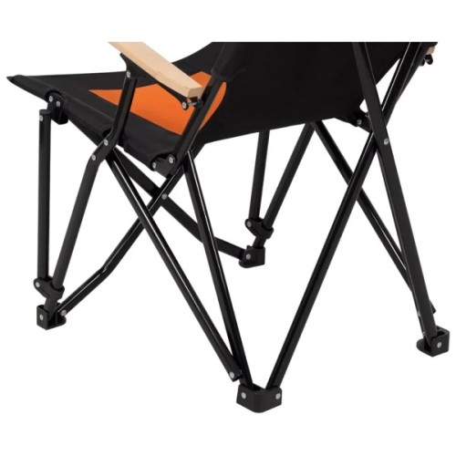 Крісло складане Skif Outdoor Gent Orange/black (OC00377)