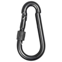 Карабін туристичний Skif Outdoor Clasp II 110 кг (BT245S-110)
