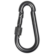 Карабін туристичний Skif Outdoor Clasp II 110 кг (BT245S-110)