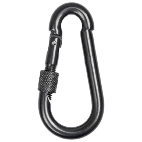 Карабін туристичний Skif Outdoor Clasp II 110 кг (BT245S-110)