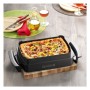 Форма для випікання Tefal Optigrill+ XA725870 (XA725870)