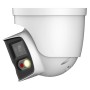 Камера відеоспостереження Dahua DH-IPC-PDW3849-A180-AS-PV (2.8)