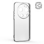 Чохол до мобільного телефона Armorstandart Air Xiaomi 17 Ultra 5G Clear (ARM87868)