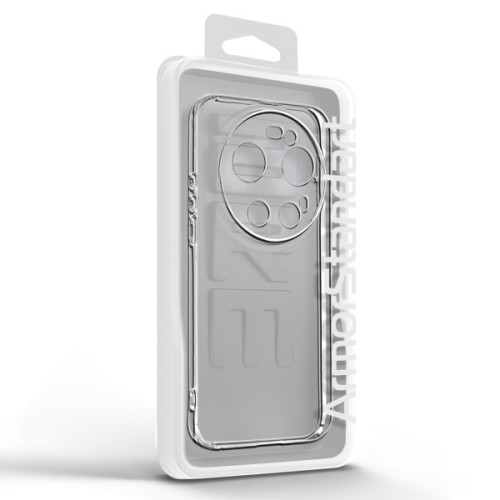 Чохол до мобільного телефона Armorstandart Air Xiaomi 17 Ultra 5G Clear (ARM87868)