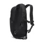 Рюкзак туристичний Pacsafe V 12L Tech чорний (61140100)