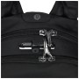 Рюкзак туристичний Pacsafe V 12L Tech чорний (61140100)