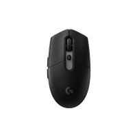 Мишка Logitech G305 X Superlight Wireless Black (910-007739)