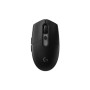 Мишка Logitech G305 X Superlight Wireless Black (910-007739)