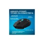 Мишка Logitech G305 X Superlight Wireless Black (910-007739)
