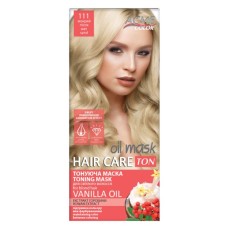 Відтінковий бальзам Acme Color Hair Care Ton Oil Mask 111 - Мокрий пісок (4820197009459)