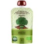 Дитяче пюре Rudolfs органічне броколі 4+, 90 г (4751017943113)