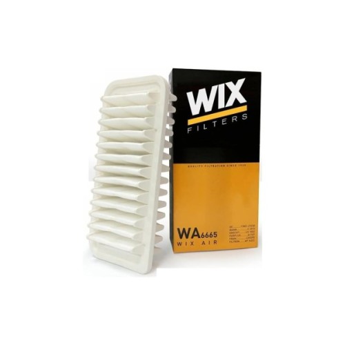 Повітряний фільтр для автомобіля Wixfiltron WA6665