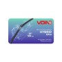 Щітка склоочисника VOIN VHU-20500