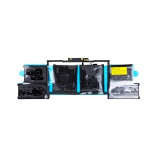 Акумулятор до ноутбука PowerPlant MacBook 15" Touch Bar (A1707) 11.4V 6667mAh (NB420391)