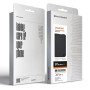 Чохол до мобільного телефона Armorstandart OneFold Case Infinix GT 50 Pro 5G Black (ARM91866)