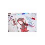 Набір для творчості Crayola Spidey (75-7193)