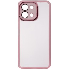 Чохол до мобільного телефона Armorstandart Shade Tecno Spark Go 3 4G Pink (ARM91543)