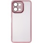 Чохол до мобільного телефона Armorstandart Shade Tecno Spark Go 3 4G Pink (ARM91543)