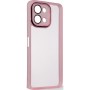 Чохол до мобільного телефона Armorstandart Shade Tecno Spark Go 3 4G Pink (ARM91543)