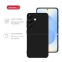 Чохол до мобільного телефона Intaleo Silicone Samsung Galaxy S25 Plus Black (1283126616907)