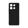 Чохол до мобільного телефона ACCLAB Silicone Xiaomi Redmi Note 13 Pro 5G Black (1283126602962)