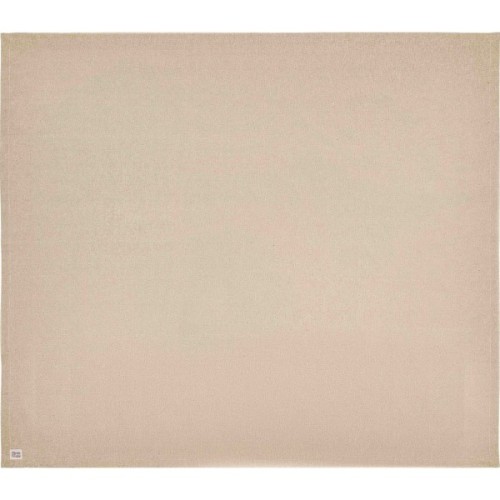 Скатертина Ardesto Oliver, 100% бавовна, шоколад 136х180 см (ART08OR)