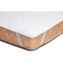 Наматрацник MirSon Стандарт Natural Line Wollen 959 100х200 см (2200000836359)