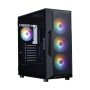 Корпус для ПК Zalman I3NEOV2BLACK