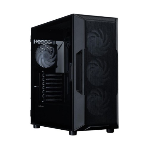 Корпус для ПК Zalman I3NEOV2BLACK