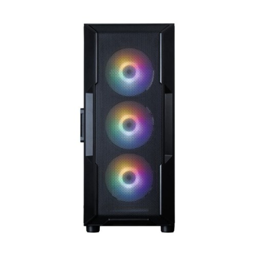 Корпус для ПК Zalman I3NEOV2BLACK
