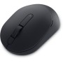 Мишка Dell MS355 Pro Compact Silent Bluetooth Black (570-BBJH)