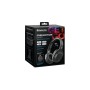 Навушники Defender FreeMotion B445 Bluetooth Black (63445)