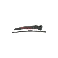 Важіль склоочисника Metzger 2190403