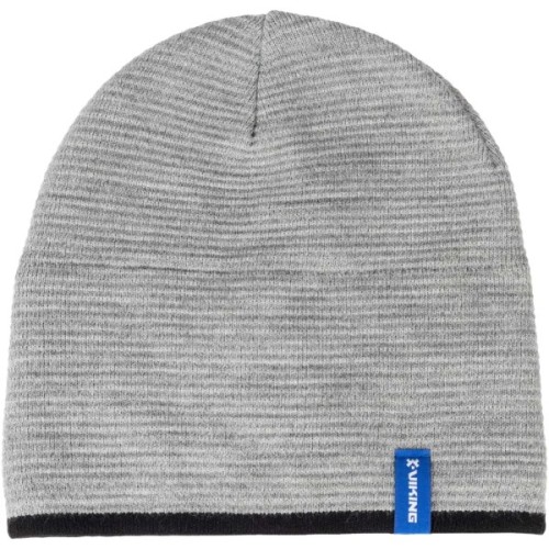 Шапка Viking Fishing Classic Hat 58 Black/Grey (1919.05.83)