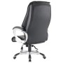 Офісне крісло Аклас Монсан Чорний (00127050)