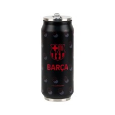 Поїльник-непроливайка Kite FC Barcelona термочашка з трубочкою, 500 мл (BC25-1264)