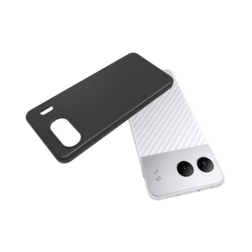 Чохол до мобільного телефона BeCover OnePlus Nord 4 5G Black (713140)