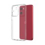 Чохол до мобільного телефона BeCover Motorola Moto G05 / E15 Transparancy (713477)