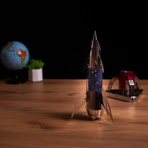 Конструктор Metal Time колекційна модель Ad Astra (MT050)