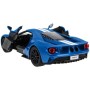 Радіокерована іграшка Rastar Ford GT 1:14 (78160 blue)
