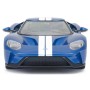Радіокерована іграшка Rastar Ford GT 1:14 (78160 blue)