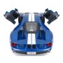 Радіокерована іграшка Rastar Ford GT 1:14 (78160 blue)