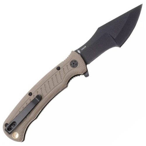 Ніж Boker Plus Micro Tracker Folder (01BP0002)