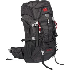 Рюкзак туристичний Skif Outdoor Highlander 60L Black (9936B)
