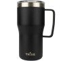 Термокружка Tribe Travel Mug 600 мл black (T-FA-0034-black)